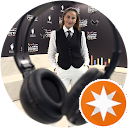 Mouna “Moejana” Ouni