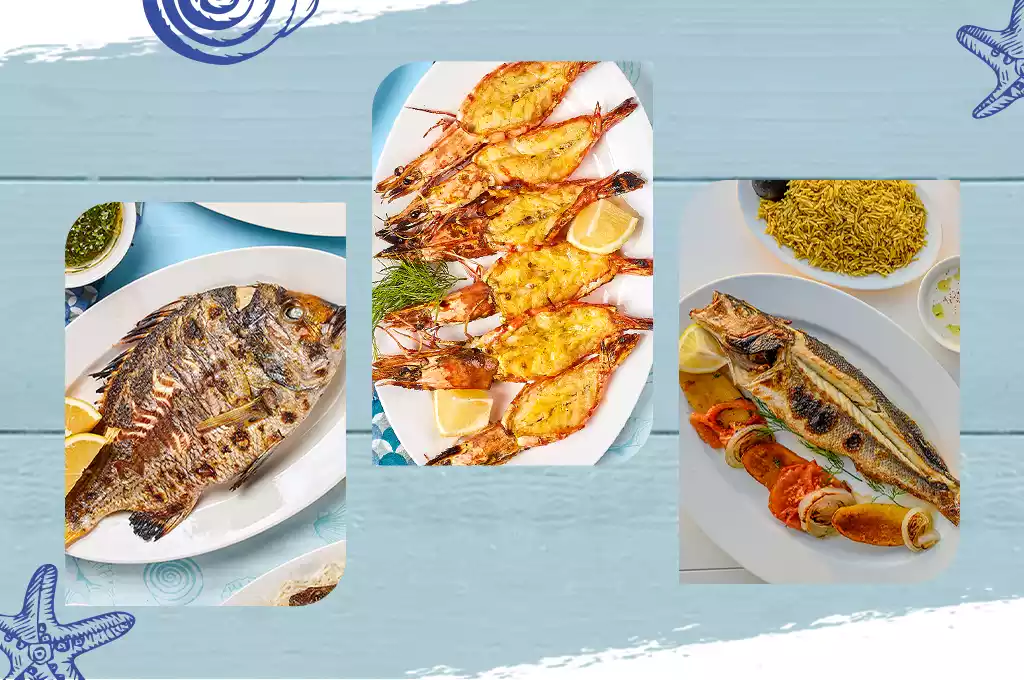 best type of fish to grill