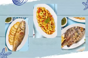 Best Seafood in Sharjah